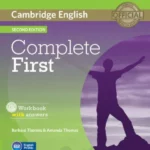 Complete First Workbook with Answers with Audio CD