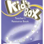Kids Box 2nd Edition, L6, Teacher's Resource Book with Online Audio