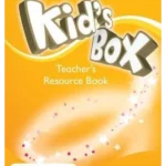 Kids Box Starter Teacher Resource Book with Online Audio 2ed