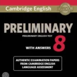 Cambr Prem 8 Sb Pk w Ans w Aud Cds2