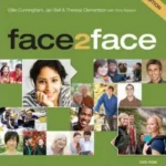 face2face Advanced Student's Book with DVD-ROM
