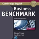 Business Benchmark Upper Intermediate Business Vantage Student's Book