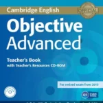 Obj Ad Tch Bk w Tch Res Cd-Rom 4ed