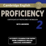 Cambridge English Proficiency 2 Student's Book with Answers