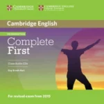 Complete First Cl Audio Cds (2) 2ed