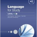 Lang Study L1 Std Bk w Downl Aud