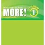 More! Level 1 Teacher's Book