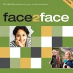 face2face Advanced Workbook with Key