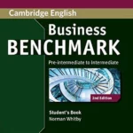 Business Benchmark Pre-intermediate to Intermediate Business Preliminary Student's Book
