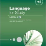 Lang Study L2 Std Bk w Downl Aud