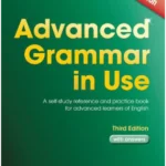 Advanced Grammar in Use with Answers