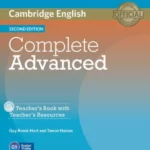 Complete Advanced Teacher's Book with Teacher's Resources CD-ROM