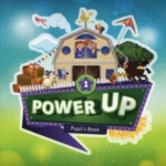 Power Up Level 1 Pupil's Book