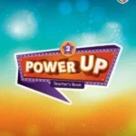 Power Up Level 2 Teacher's Book