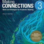 Making Connections level  3 Student's Book with Integrated Digital Learning: Skills and Strategies for Academic Reading