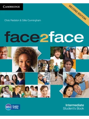 face2face Intermediate Student's Book