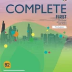 Complete First Workbook With Answers With Audio