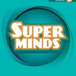 Super Minds Level 3 Teacher's Book With Digital Pack British English
