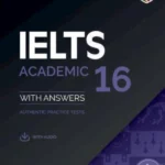 Ielts 16 Academic Student's Book With Answers With Audio With Resource Bank