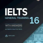 Ielts 16 General Training Student's Book With Answers With Audio With Resource Bank