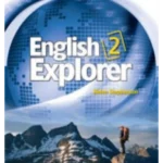 English Explorer 2 udžbenik za 6. razred