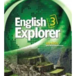 English Explorer 3 radna sveska za 7. razred
