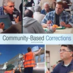 Community-Based Corrections