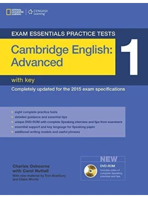 Exam Essentials: Cambridge Advanced