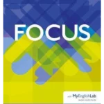 Focus 2 My English Lab udžbenik