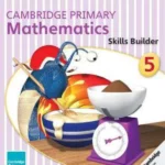 Cambridge Primary Mathematics Skills Builder 5