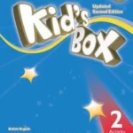 Kid's Box Level 2 Activity Book with Online Resources British English Paperback – 9 Mar 2017by Caroline Nixon (Author), Michael Tomlinson (Author)