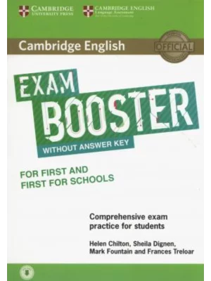 Cameng Ex Booster Fce+Ffsw/Aud