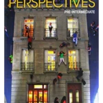 Perspectives  Pre-intermediate udžbenik za 8. razred
