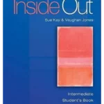 New Inside Out Intermediate, Students book