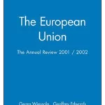 European Union: Annual Review 2001/2002