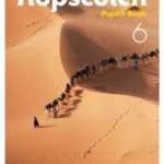 Hopscotch 6 udžbenik za 6. razred