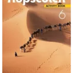 Hopscotch 6 radna sveska za 6