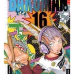 Bakuman., Vol. 16