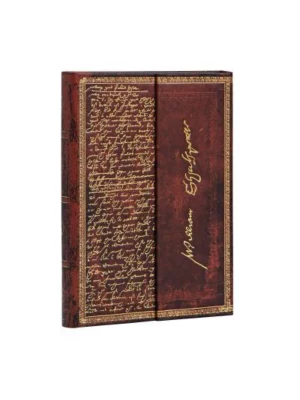 Notes Shakespeare, Sir Thomas More ,Embellished Manuscripts , Mini ,linije