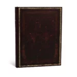 Notes Black Moroccan ,Old Leather Classics , Ultra ,linije