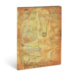 Notes Sun & Moonlight ,Leonardo’s Sketches , Ultra ,linije