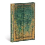 Paperblanks Hardcover L.M. Montgomery Anne of Green Gables Mini Wrap Lined