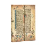 Gutenberg, Parabole, Mini, Lin
