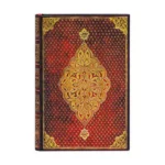 Notes Golden Trefoil ,Golden Trefoil , Mini ,linije