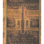Notes - Tesla, Sketch of a Turbine Mini Prazan
