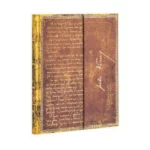 Notes - Verne, Around the World Ultra Linije