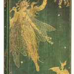 Notes - Olive Fairy Ultra Linije