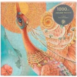 Slagalica - Firebird, 1000 delova
