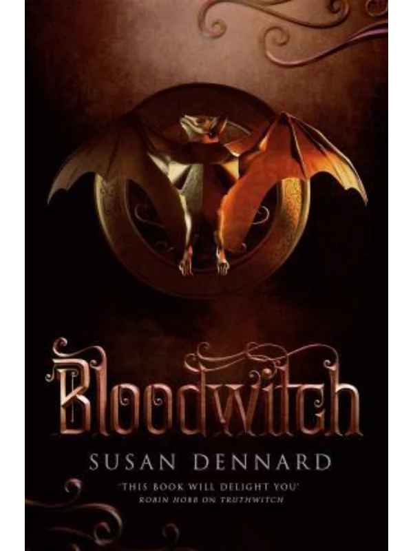 Bloodwitch - Image 1