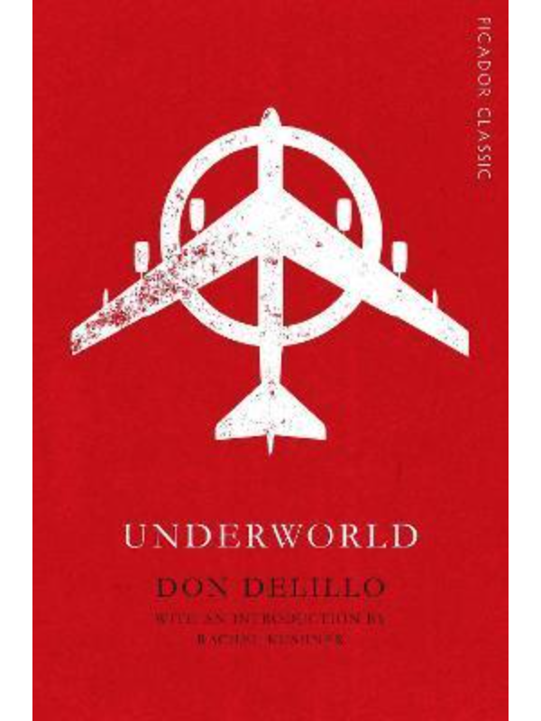 9781447289395 Underworld - Slika 1